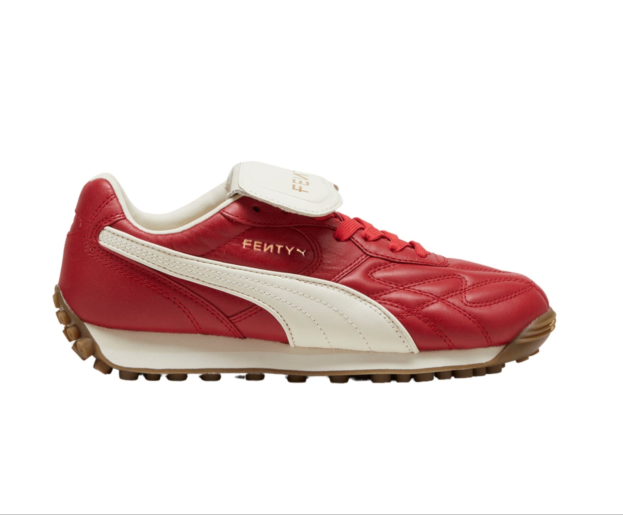 Puma Sneaker Avanti L Fenty Club Red